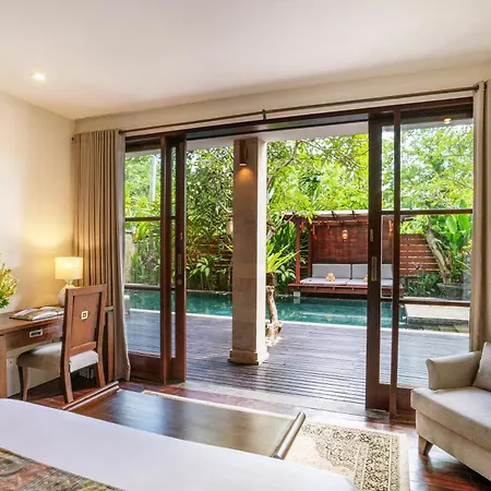Villa Pulung Jimbaran By Nakula Exterior photo