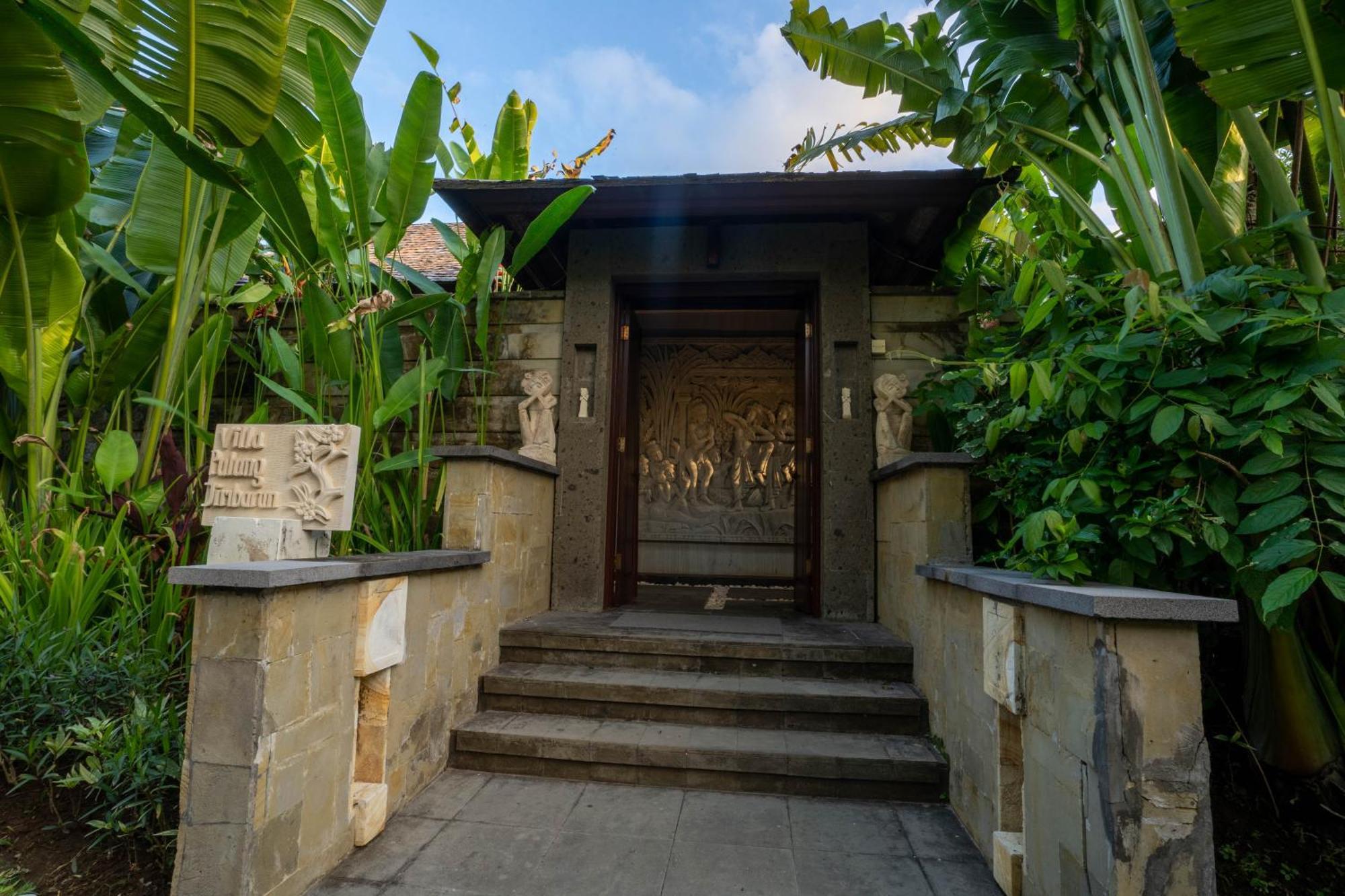 Villa Pulung By Nakula Jimbaran (Bali)