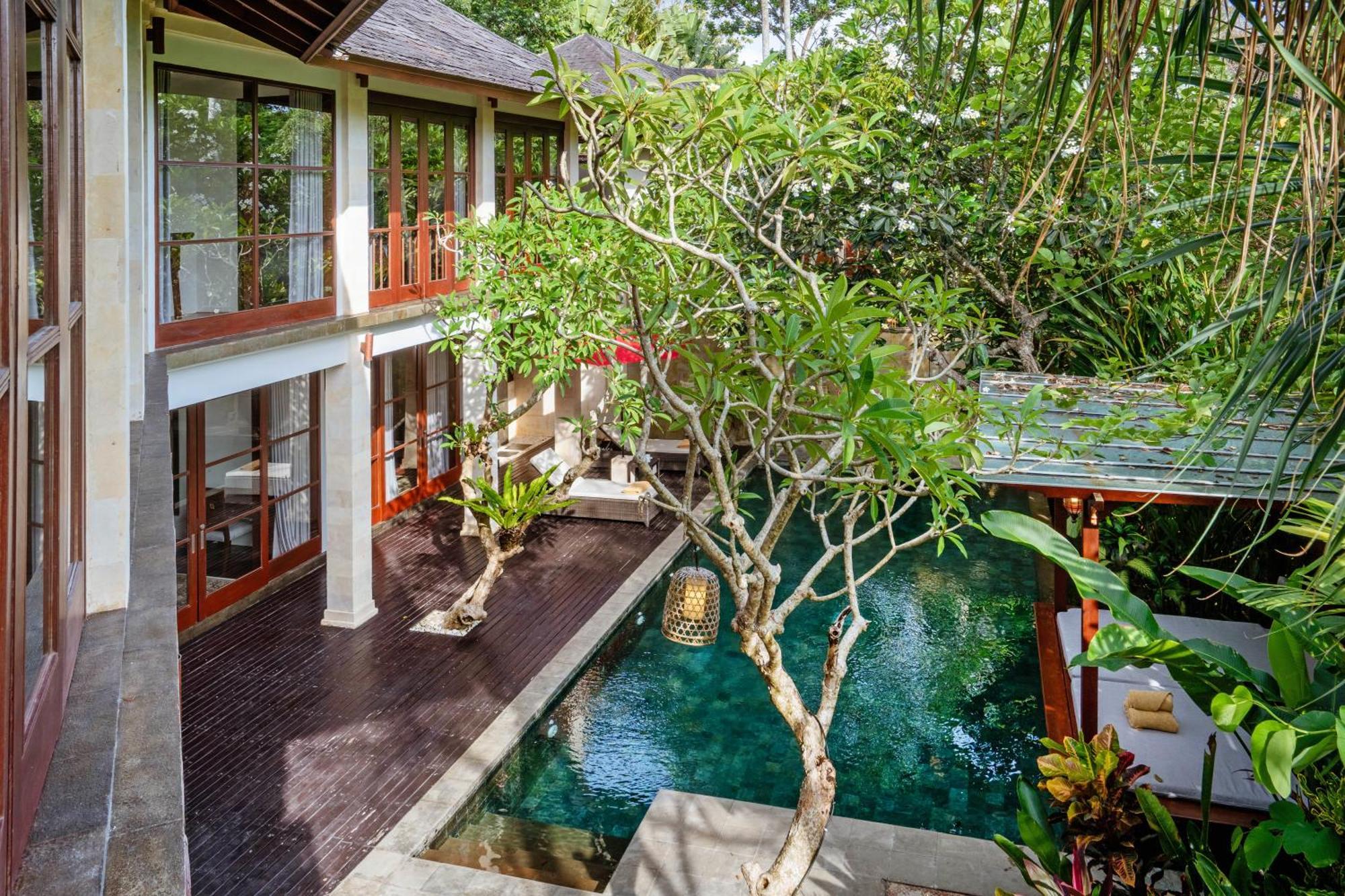 Villa Pulung By Nakula *