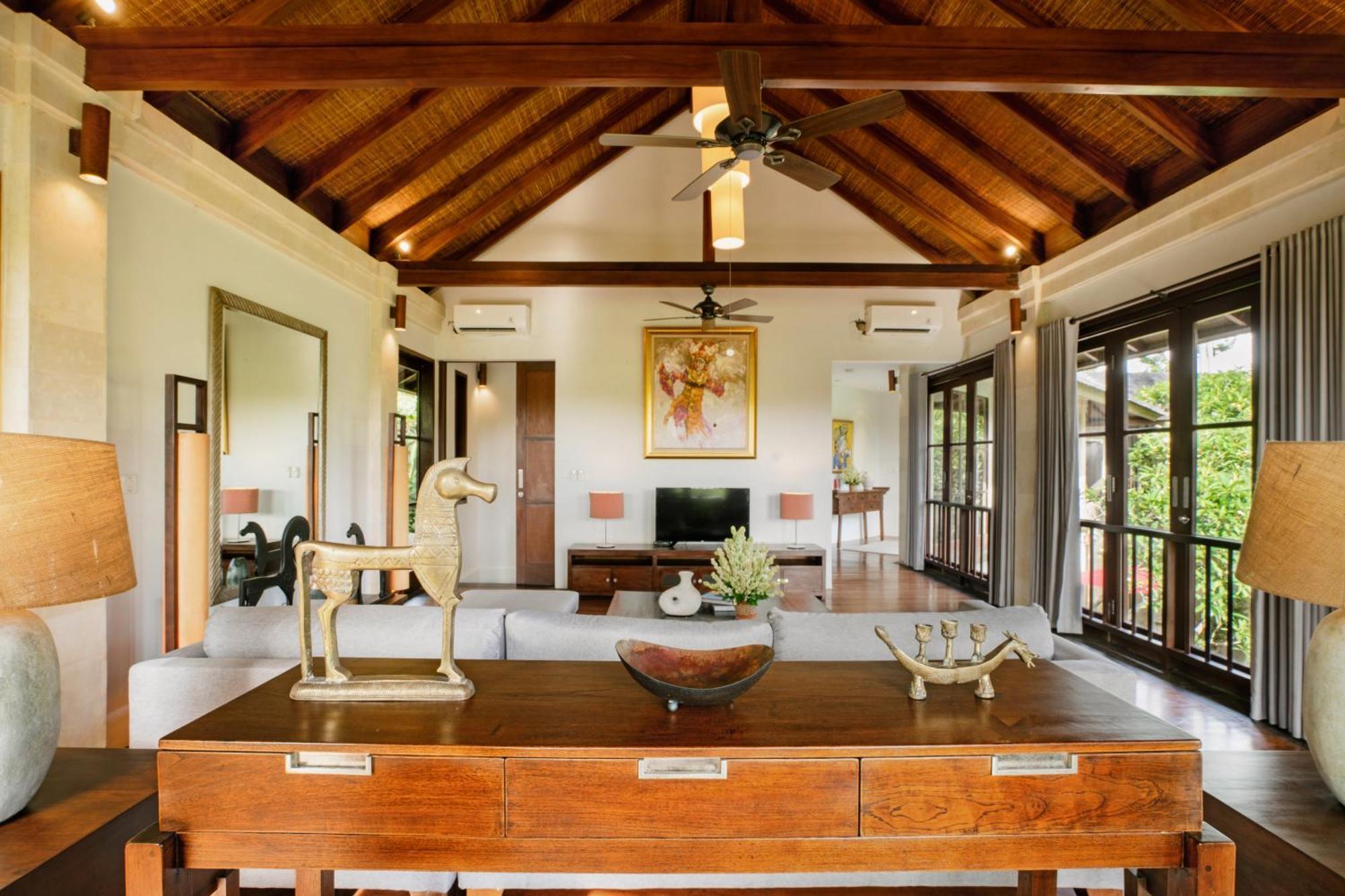 Pulung By Nakula Villa Jimbaran (Bali)