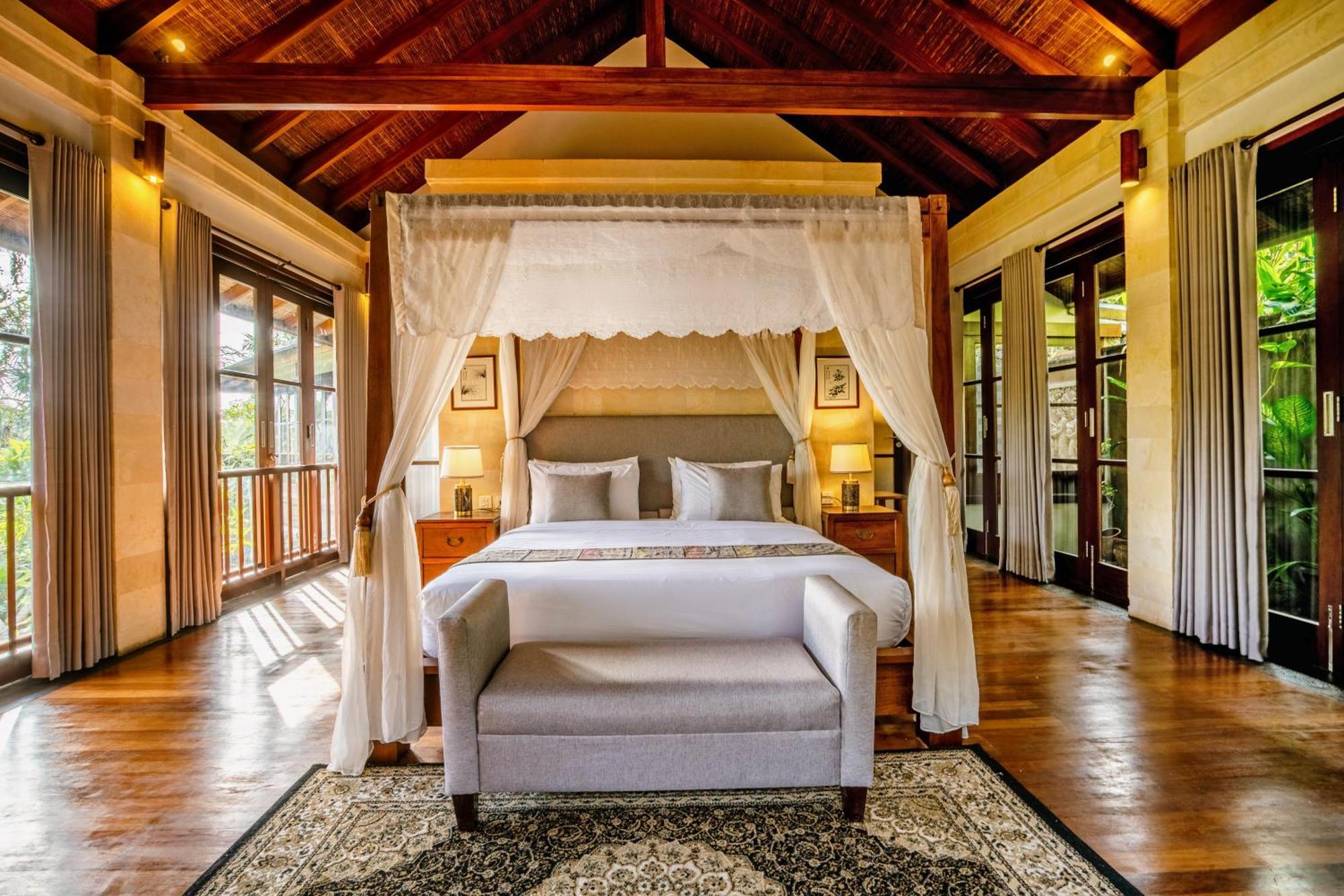 Villa Pulung By Nakula *
