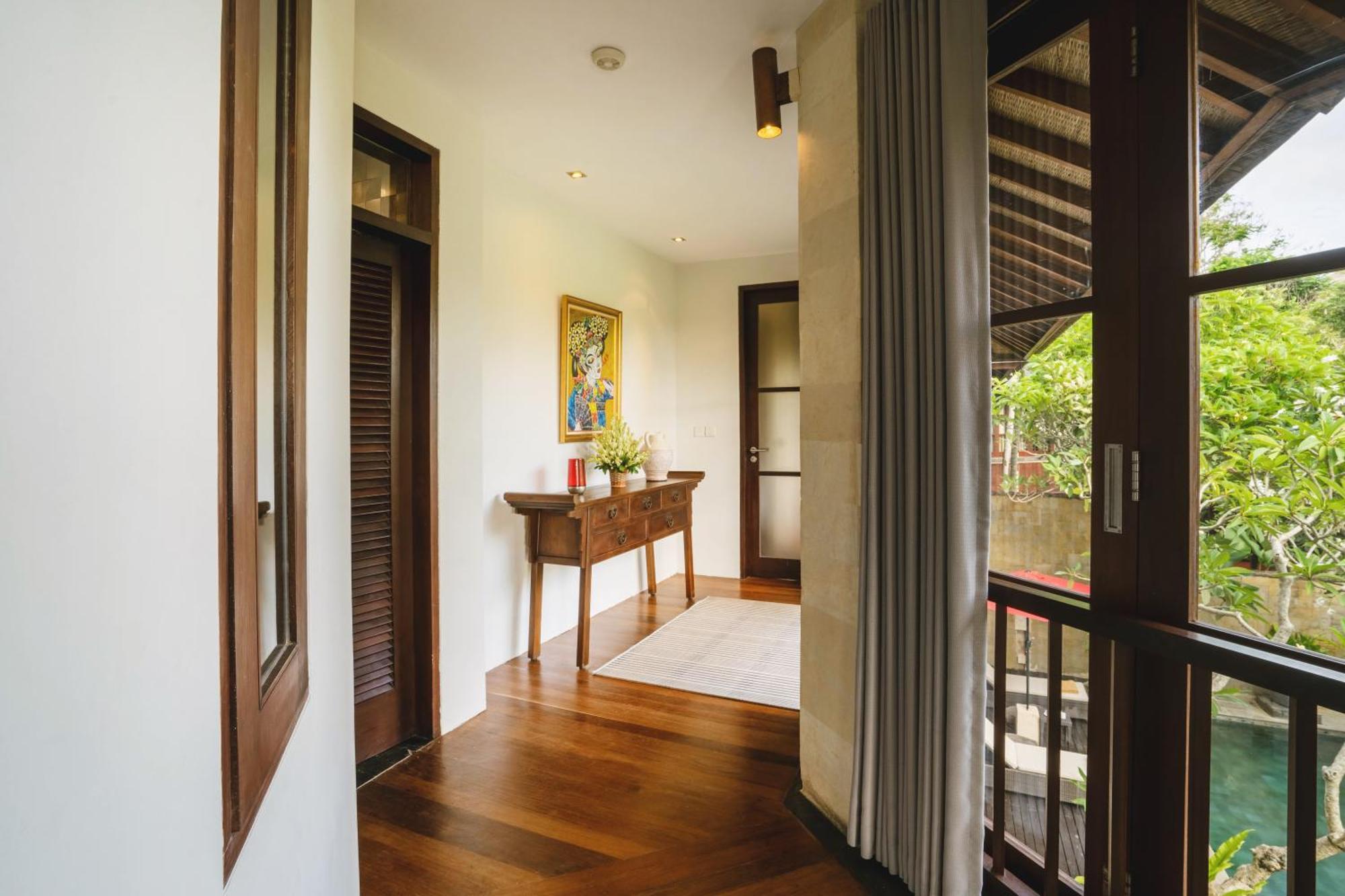 Pulung By Nakula Villa Jimbaran (Bali)