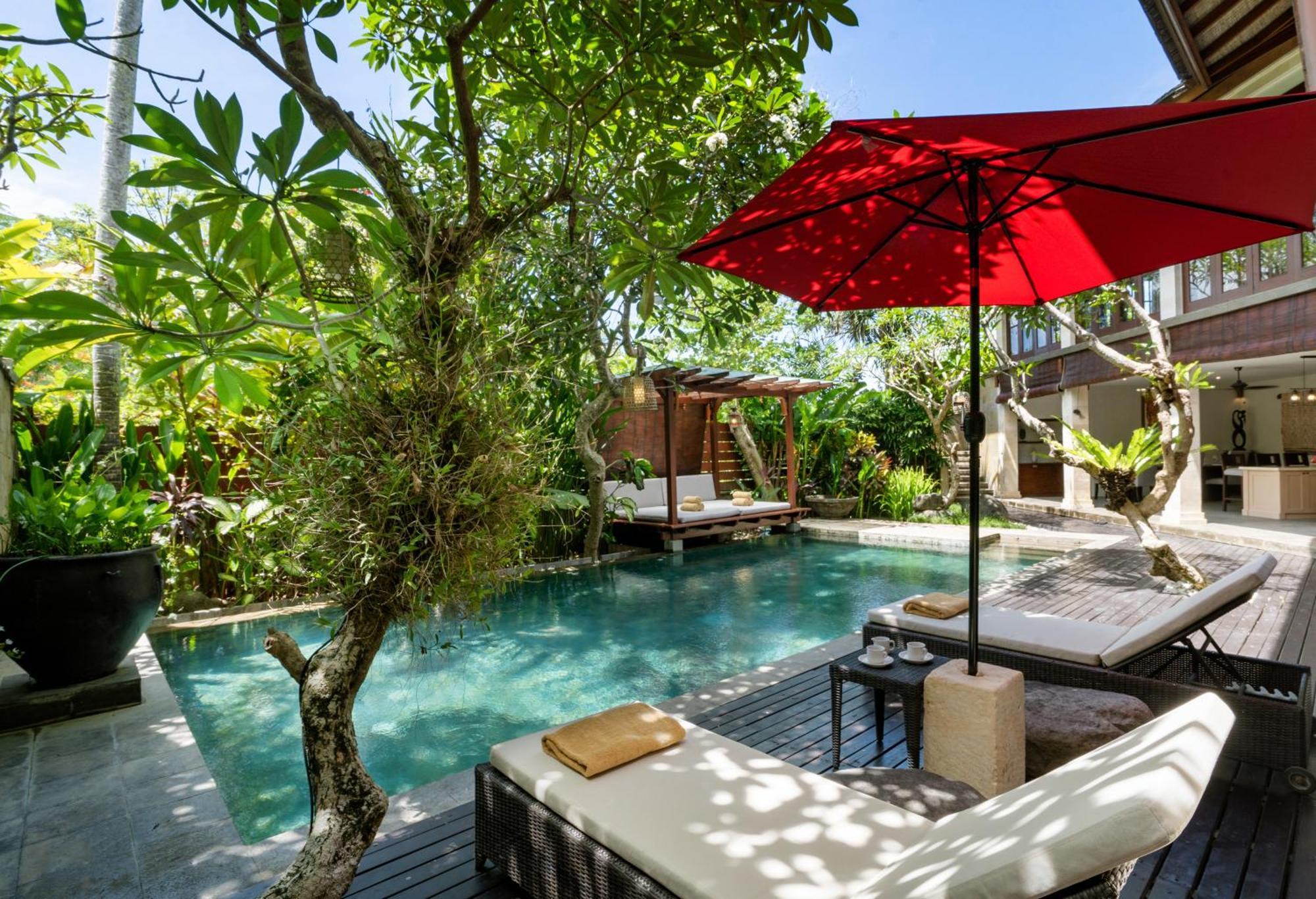 Villa Pulung By Nakula